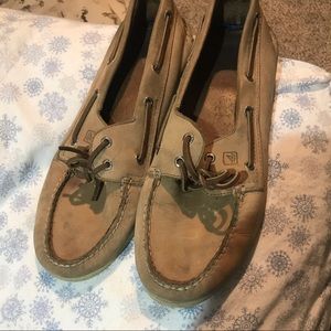 Men’s Sperry Boat Shoes